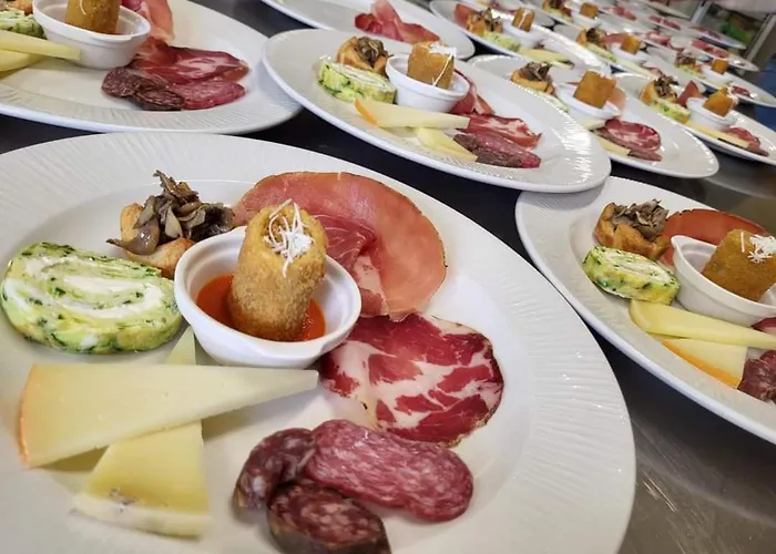 Il Pozzo Dei Desideri Фермерский дом *