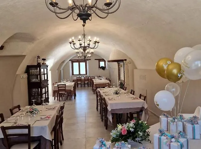 Il Pozzo Dei Desideri Farm stay