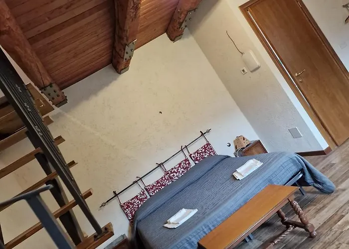 Agroturismo Il Pozzo Dei Desideri