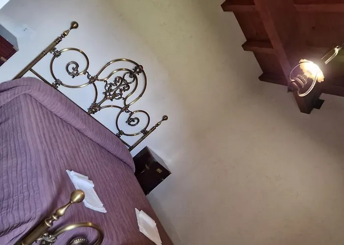 Il Pozzo Dei Desideri Фермерский дом *