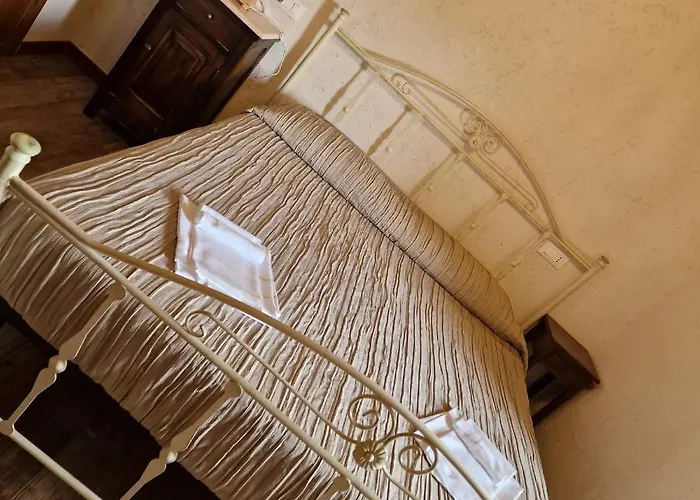 Il Pozzo Dei Desideri Agroturismo Castelnuovo (L'Aquila)