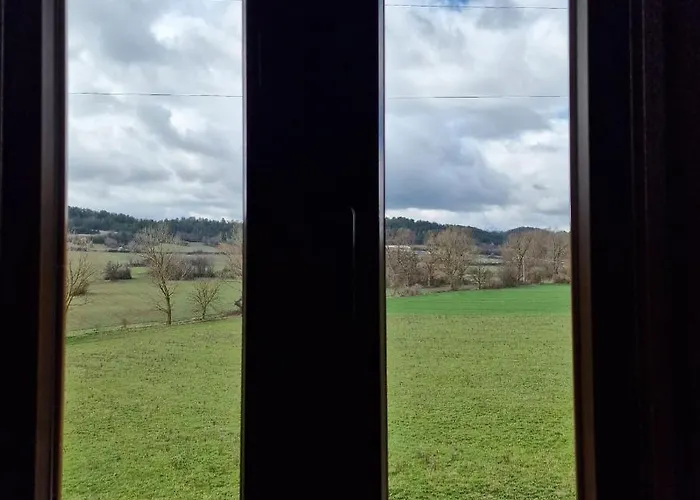 Agroturismo Il Pozzo Dei Desideri *