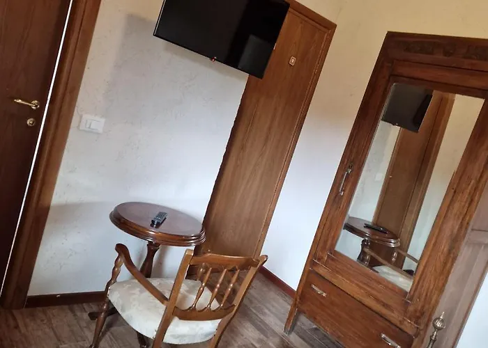 Il Pozzo Dei Desideri Agroturismo *