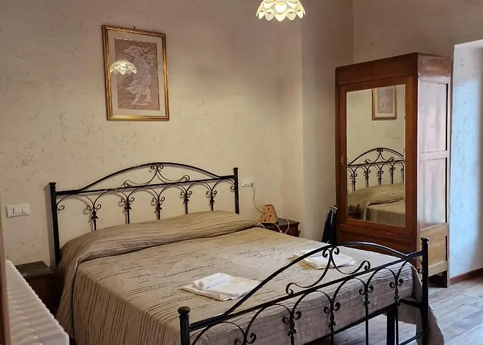 Il Pozzo Dei Desideri * Castelnuovo (L'Aquila)