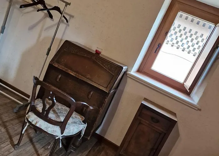 Il Pozzo Dei Desideri *