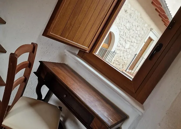 Il Pozzo Dei Desideri Agroturismo *