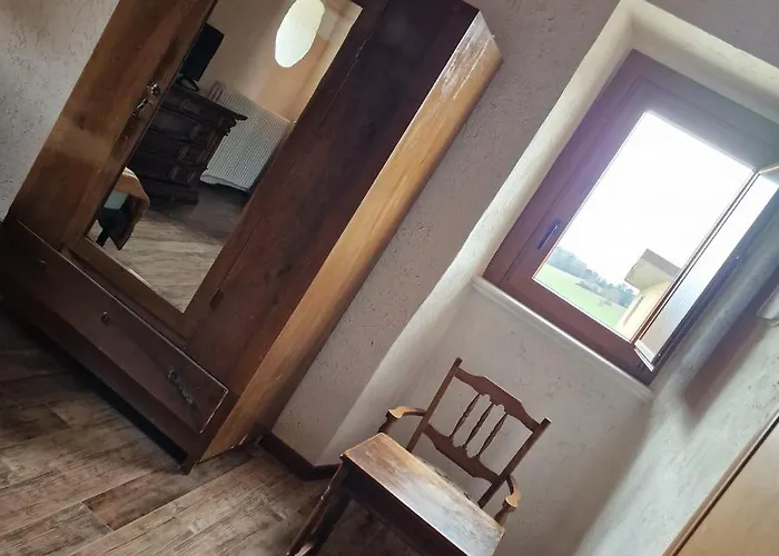 Il Pozzo Dei Desideri Agroturismo Castelnuovo (L'Aquila)