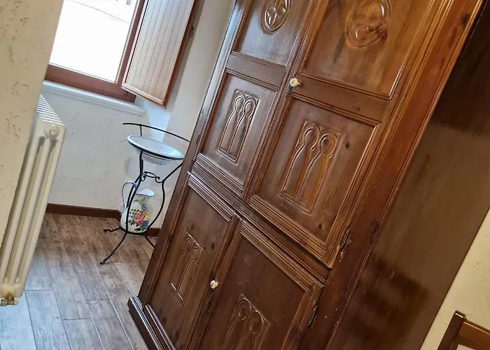 Il Pozzo Dei Desideri