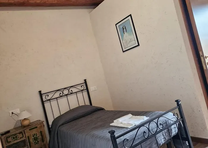 Agroturismo Il Pozzo Dei Desideri *