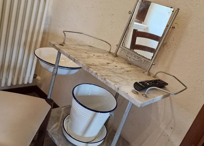 Agroturismo Il Pozzo Dei Desideri *