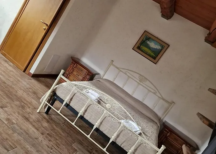 Il Pozzo Dei Desideri Agroturismo *