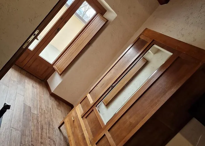 Il Pozzo Dei Desideri Фермерский дом Castelnuovo (L'Aquila)