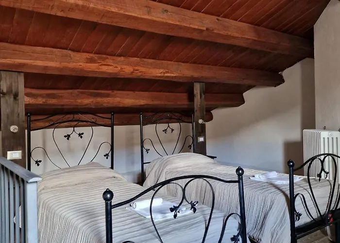 Il Pozzo Dei Desideri Фермерский дом