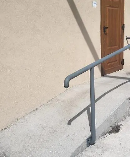 Agroturismo Il Pozzo Dei Desideri *