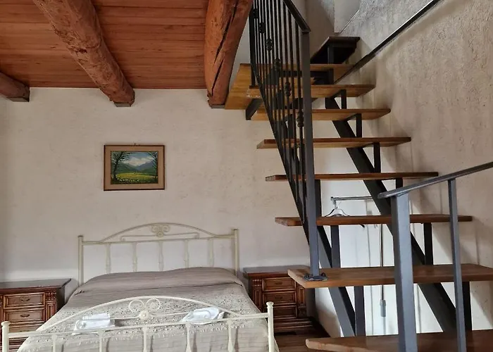 Il Pozzo Dei Desideri Agroturismo