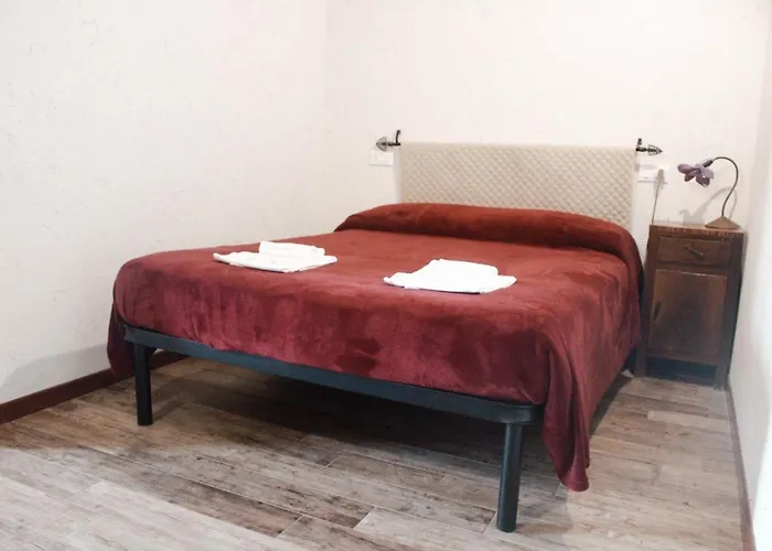 Farm stay Il Pozzo Dei Desideri *