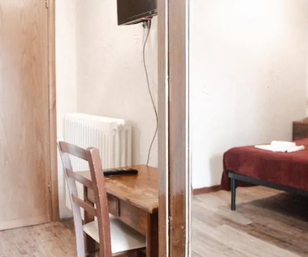 Il Pozzo Dei Desideri Farm stay *