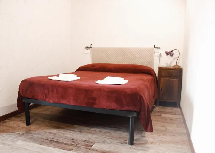 Il Pozzo Dei Desideri