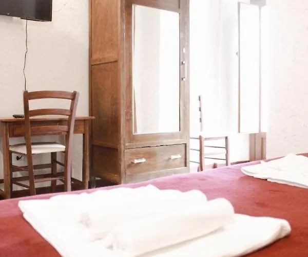 Il Pozzo Dei Desideri Farm stay